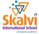 Skalvi International School, JP Nagar, Bangalore School Logo