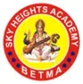 Sky Heights Academy Sky Heights Academy Logo
