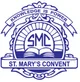 St. Mary's Convent, T.Dasarahalli, Bangalore School Logo