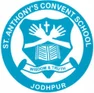 St. Anthony's Convent School St. Anthony's Convent School Logo