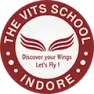 The Vits School Indore The Vits School Indore Logo