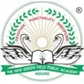 The New Green Field Public Academy The New Green Field Public Academy Logo