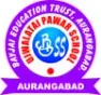 Ujwalatai Pawar School Ujwalatai Pawar School Logo
