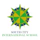 S. G. International School, Jhotwara, Jaipur School Logo