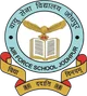Air Force School, Amer Road, Jaipur School Logo