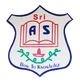 Sri Aurobindo Siksha Sadan, Dum Dum, Kolkata School Logo