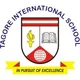Tagore International School, Mansarovar, Jaipur School Logo