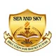 Sea & Sky Convent School, Humayunpur, Rohtak School Logo