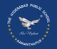 The Hyderabad Public School, Ramanthapur, Hyderabad, Telangana Boarding School Logo