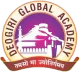 Deogiri Global Academy, Sambhajinagar, Aurangabad School Logo