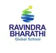 Ravindra Bharathi Global School, Barasat, Kolkata School Logo