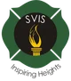 South Valley International School, Depalpur Tehsil, Indore School Logo