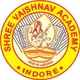 Shri Vaishnav Academy School, Raj Mohalla, Indore School Logo