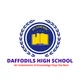 Daffodils High School, Ballygunge, Kolkata School Logo