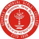 Gokhale Memorial Girls High School, Bhowanipore, Kolkata School Logo