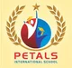 Riverdale High School, Satara, Aurangabad School Logo