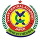 Vijay Central Academy Public School, Harmada, Jaipur School Logo