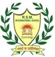 RS Memorial International School, Basni, Jodhpur School Logo