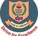 Defence Public School, Vaishali Nagar, Jaipur School Logo