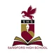 New Beginning International School, Naigaon, Aurangabad School Logo