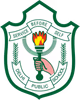 Delhi Public School, Greater Faridabad, Faridabad School Logo