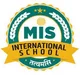 MIS International School, Hinjewadi, Pune School Logo