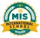 MIS International School, Hinjewadi, Pune School Logo