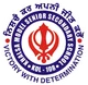 Khalsa Model Senior Secondary School, Baranagar, Kolkata School Logo