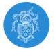 Mount Carmel Convent School, Kolar Road, Bhopal School Logo