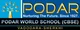 Nalanda Public School, Sampla, Rohtak School Logo