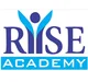 Rise Academy, Sampla, Rohtak School Logo