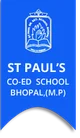 St. Pauls Co-Ed School, Anand Nagar, Bhopal School Logo
