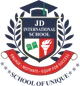 Jain Public School, Jind Rd, Rohtak School Logo
