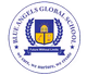 Blue Angels Global School, Surajkund Road, Faridabad School Logo