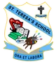 St. Teresa'S Secondary School, Khidirpur, Kolkata School Logo