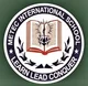 Metec International School, Barasat, Kolkata School Logo