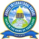 Jibreel International School, Tangra, Kolkata School Logo