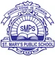 St. Mary's Public School, T.Dasarahalli, Bangalore School Logo