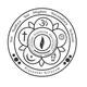 Sri Sathya Sai Higher Secondary School, Anantapur, Andhra Pradesh Boarding School Logo