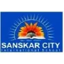 Sanskar City International School Sanskar City International School Logo