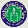 Shiv Vani Model Senior Secondary School Shiv Vani Model Senior Secondary School Logo