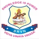 SRVN Central School, Dasarahalli, Bangalore School Logo