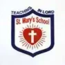 St. Mary's Senior Secondary School St. Mary's Senior Secondary School Logo