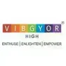 VIBGYOR Rise School VIBGYOR Rise School Logo