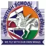 The British School The British School Logo