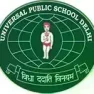 Universal Public School Universal Public School Logo