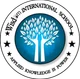Wisdom International School, Maheshtala, Kolkata School Logo