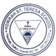 St. Teresa School, Duillya, Howrah School Logo
