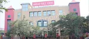 Sps Rohini Sanskar Public School (SPS), Sector 24,Rohini Photos