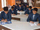 Swaminarayan Dham International School, Gandhinagar, Gujarat Boarding School BuildingImage 3